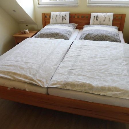 Ferienwohnung Luise Blum Steffeln Extérieur photo