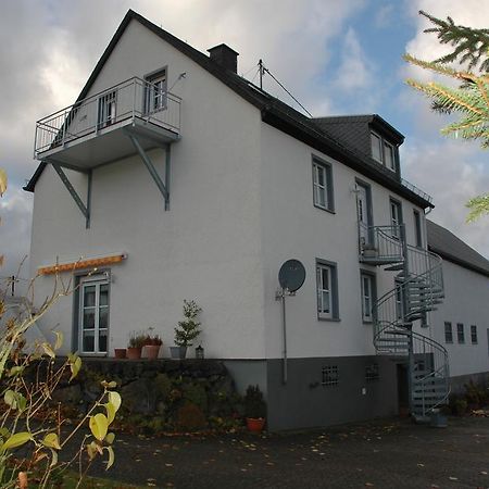 Ferienwohnung Luise Blum Steffeln Chambre photo