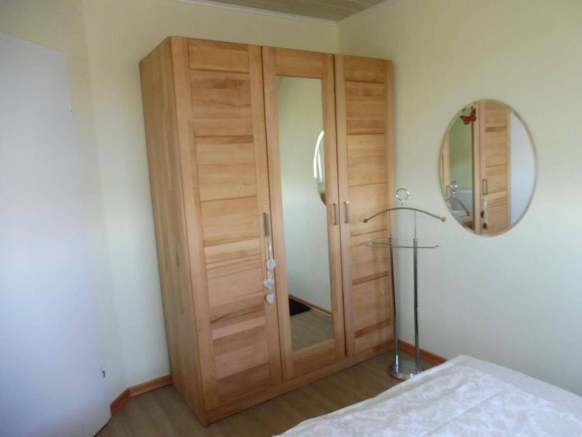 Ferienwohnung Luise Blum Steffeln Extérieur photo