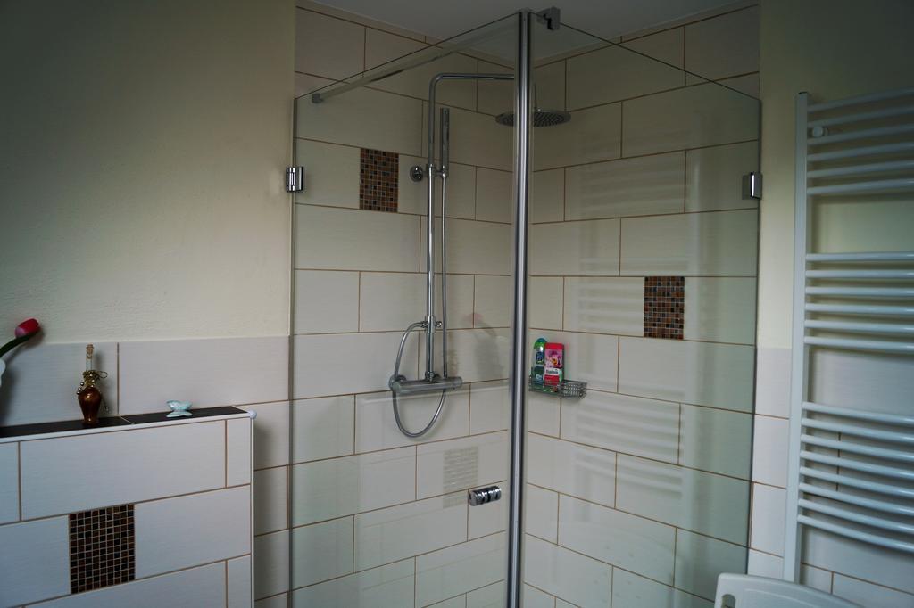 Ferienwohnung Luise Blum Steffeln Extérieur photo