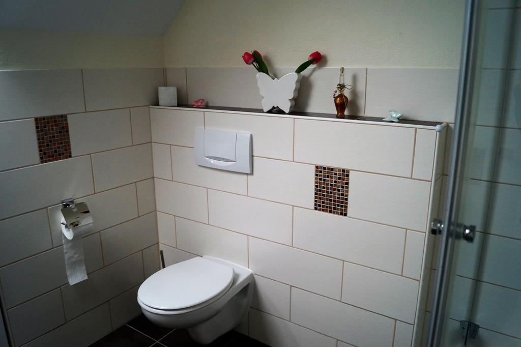 Ferienwohnung Luise Blum Steffeln Extérieur photo