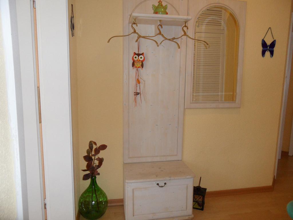 Ferienwohnung Luise Blum Steffeln Extérieur photo